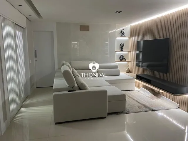 Imagem: Condominio Residencial Domo Life - Apartamento