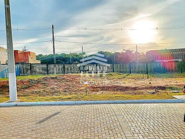 Imagem: Condomínio Reserva da Mata - Verdes Campos