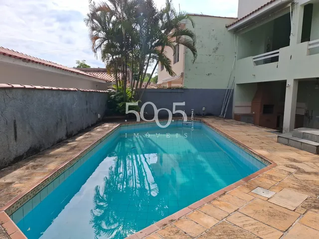 Imagem: Casa À Venda na Vila santa Rosa em Itu