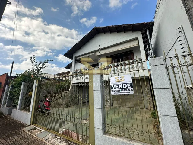 Imagem 3: SOBRADO À VENDA COM 04 DORMITÓRIOS - REGIÃO DA VILA A, FOZ DO IGUAÇU - PR