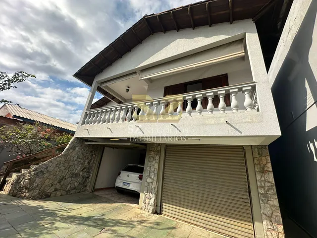 Imagem 6: SOBRADO À VENDA COM 04 DORMITÓRIOS - REGIÃO DA VILA A, FOZ DO IGUAÇU - PR