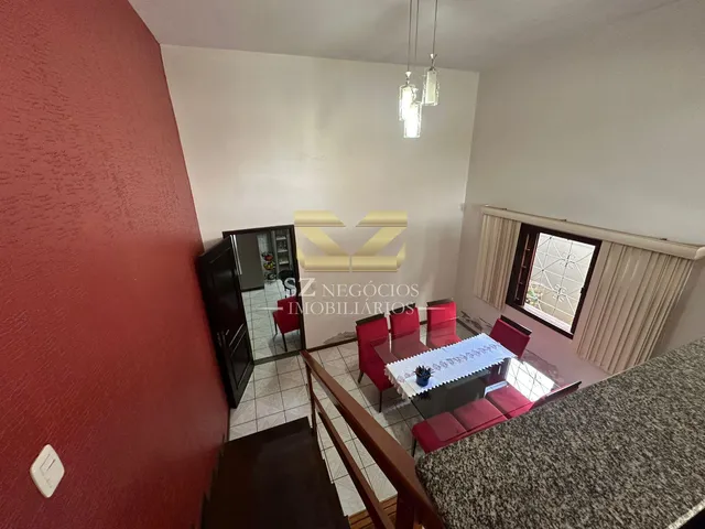 Imagem 7: SOBRADO À VENDA COM 04 DORMITÓRIOS - REGIÃO DA VILA A, FOZ DO IGUAÇU - PR
