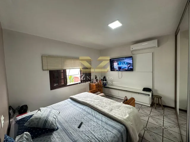 Imagem 12: SOBRADO À VENDA COM 04 DORMITÓRIOS - REGIÃO DA VILA A, FOZ DO IGUAÇU - PR