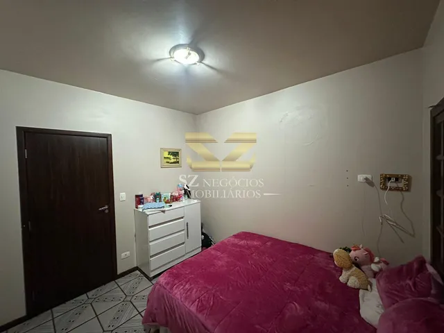 Imagem 13: SOBRADO À VENDA COM 04 DORMITÓRIOS - REGIÃO DA VILA A, FOZ DO IGUAÇU - PR