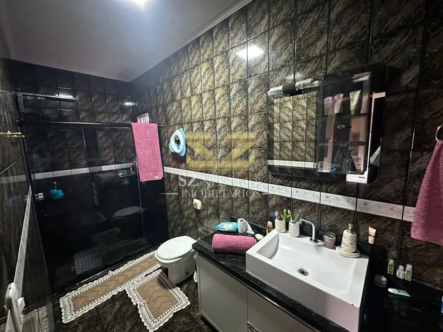 Imagem 14: SOBRADO À VENDA COM 04 DORMITÓRIOS - REGIÃO DA VILA A, FOZ DO IGUAÇU - PR
