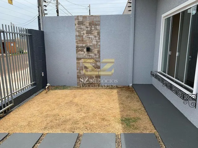Imagem 4: CASA À VENDA COM 02 DORMITÓRIOS SENDO 1 SUÍTE - JARDIM BUENOS AIRES - FOZ