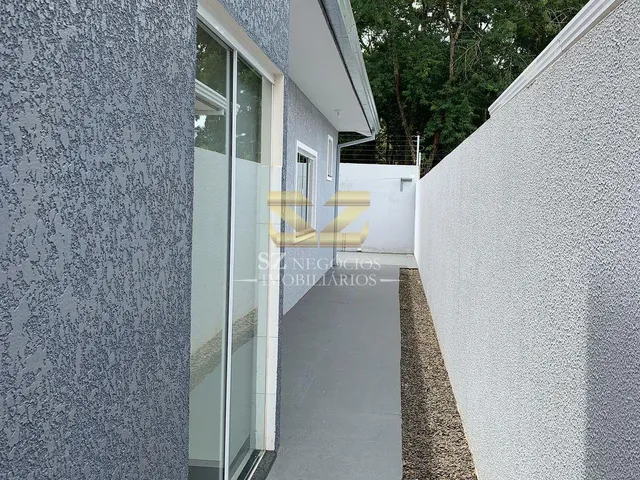 Imagem 3: CASA À VENDA COM 02 DORMITÓRIOS SENDO 1 SUÍTE - JARDIM BUENOS AIRES - FOZ