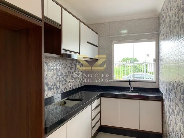 Imagem 8: CASA À VENDA COM 02 DORMITÓRIOS SENDO 1 SUÍTE - JARDIM BUENOS AIRES - FOZ