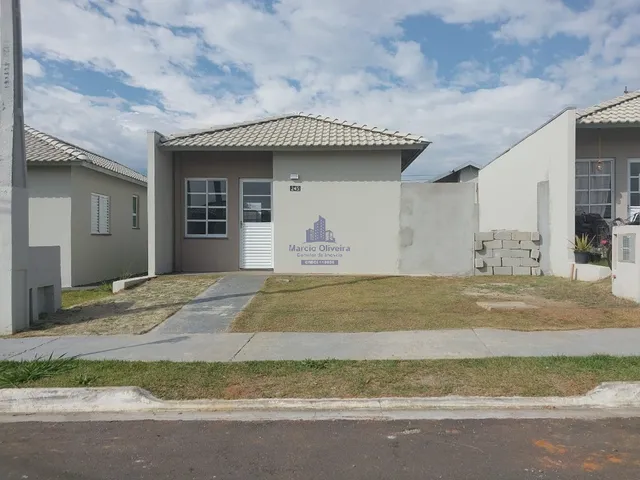 Imagem: CASA RESIDENCIAL em TAUBATÉ - SP, DISTRITO