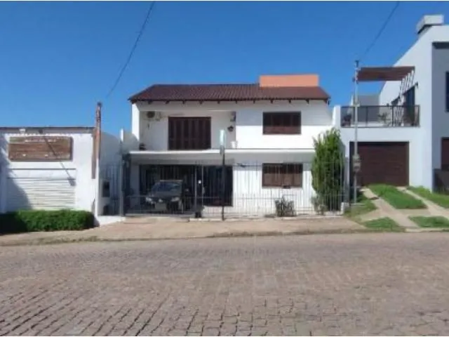 Imagem: CASA RESIDENCIAL em BAGÉ - RS, SÃO JORGE