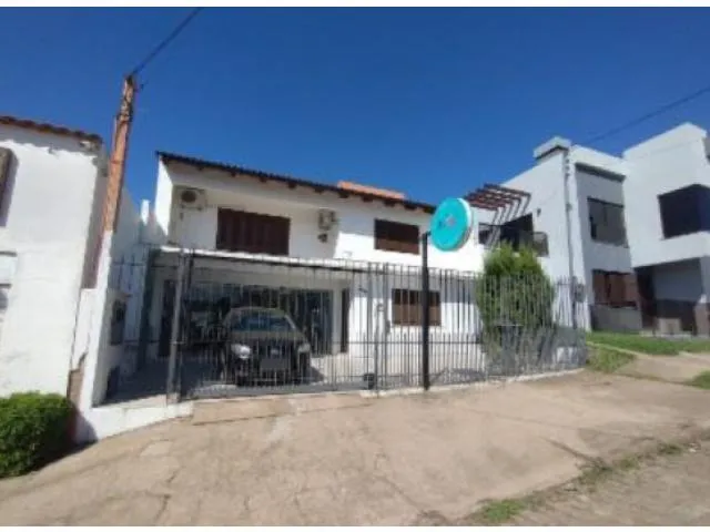 Imagem 2: CASA RESIDENCIAL em BAGÉ - RS, SÃO JORGE