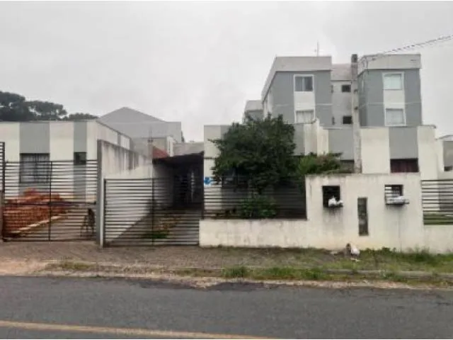 Imagem: CASA RESIDENCIAL em CAMPO LARGO - PR, VILA