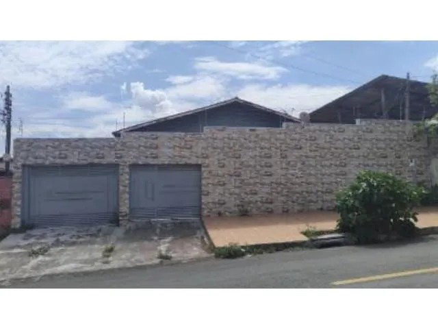 Imagem: CASA RESIDENCIAL em GOIÂNIA - GO, JARDIM