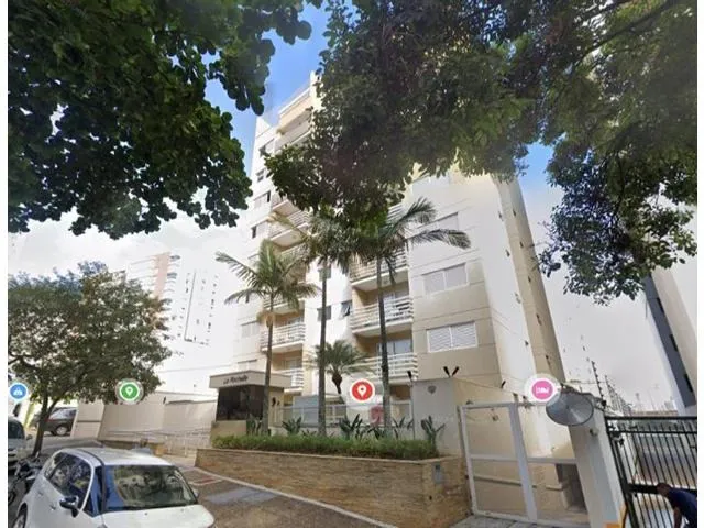 Imagem: APARTAMENTO RESIDENCIAL em CAMPINAS - SP