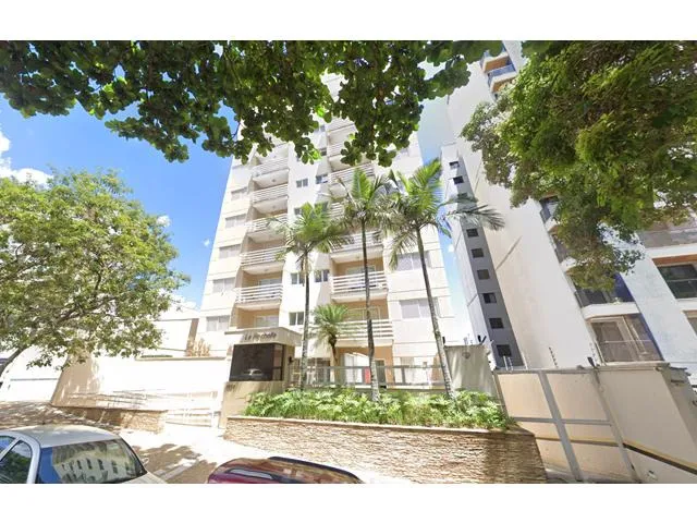 Imagem 6: APARTAMENTO RESIDENCIAL em CAMPINAS - SP, CAMBUÍ