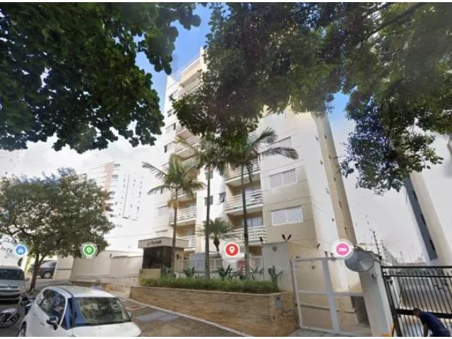 Imagem 7: APARTAMENTO RESIDENCIAL em CAMPINAS - SP, CAMBUÍ