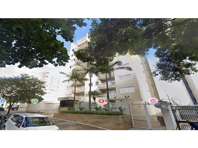 Imagem 4: APARTAMENTO RESIDENCIAL em CAMPINAS - SP, CAMBUÍ