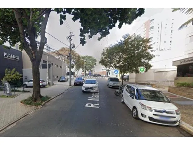 Imagem 8: APARTAMENTO RESIDENCIAL em CAMPINAS - SP, CAMBUÍ
