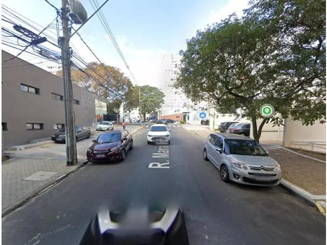 Imagem 10: APARTAMENTO RESIDENCIAL em CAMPINAS - SP, CAMBUÍ