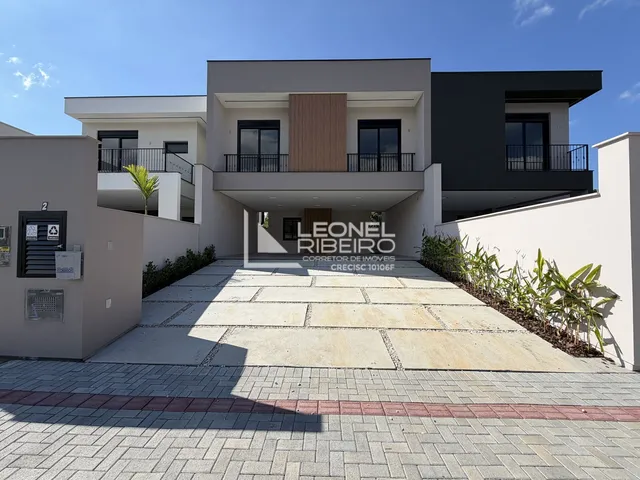 Imagem 9: Casa Sobrado com 3 dormitórios suítes à venda, 166,17 m² no bairro Padre Martinho