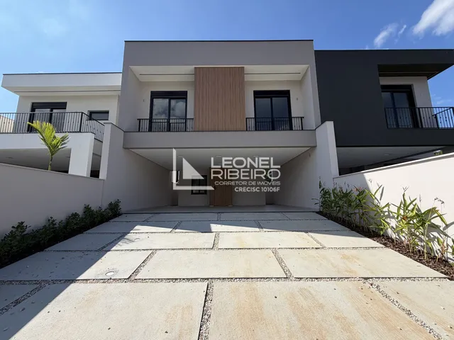 Imagem 8: Casa Sobrado com 3 dormitórios suítes à venda, 166,17 m² no bairro Padre Martinho