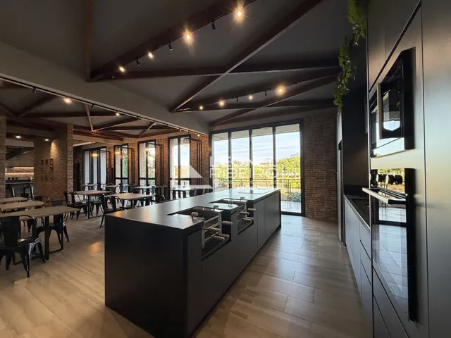 Imagem 12: Apartamento à venda com 3 dormitórios suítes, 195 m² no bairro das Capitais em