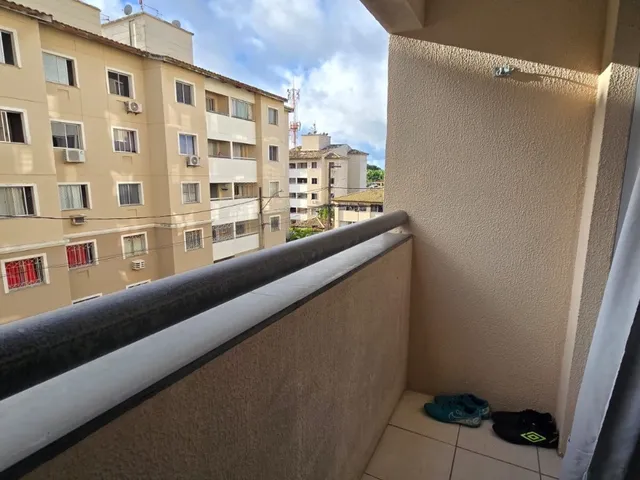 Imagem: APARTAMENTO RESIDENCIAL em SALVADOR - BA