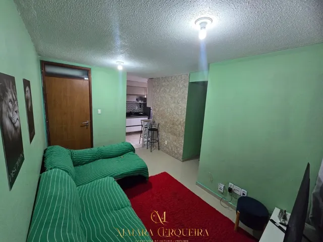 Imagem 4: APARTAMENTO RESIDENCIAL em SALVADOR - BA, JARDIM CAJAZEIRAS