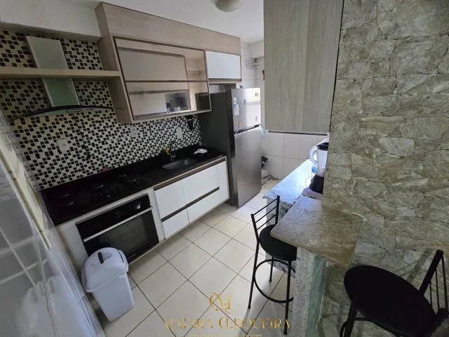 Imagem 5: APARTAMENTO RESIDENCIAL em SALVADOR - BA, JARDIM CAJAZEIRAS