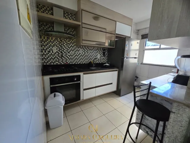 Imagem 6: APARTAMENTO RESIDENCIAL em SALVADOR - BA, JARDIM CAJAZEIRAS