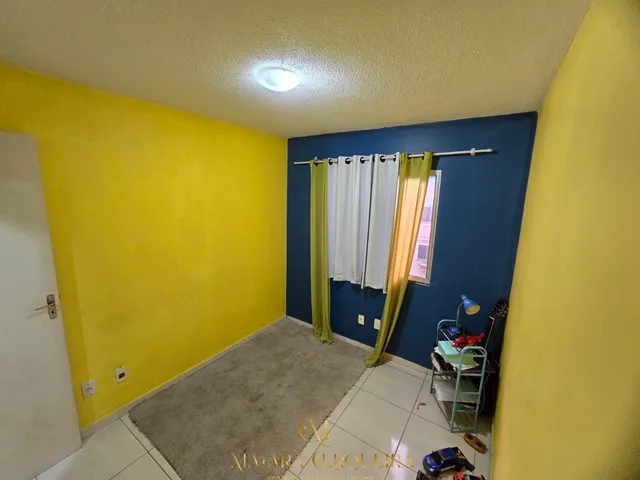 Imagem 2: APARTAMENTO RESIDENCIAL em SALVADOR - BA, JARDIM CAJAZEIRAS