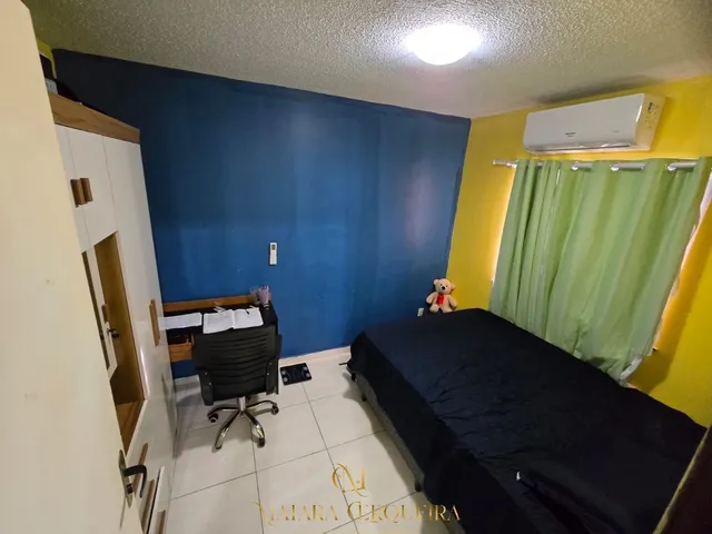 Imagem 3: APARTAMENTO RESIDENCIAL em SALVADOR - BA, JARDIM CAJAZEIRAS