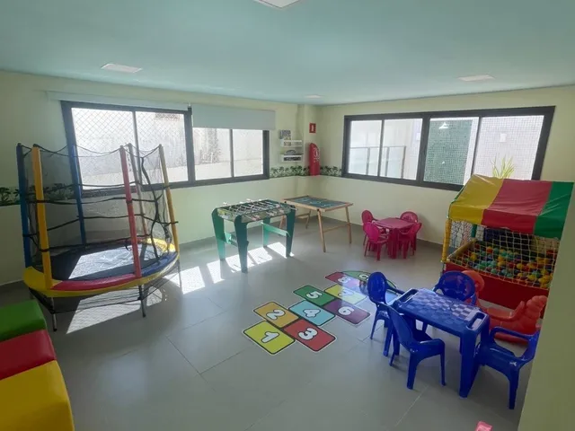Imagem 5: Apartamento Residencial em Salvador - Ba, Armação