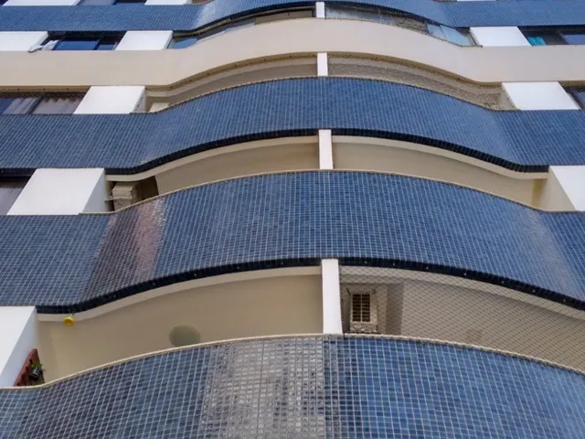 Imagem: APARTAMENTO RESIDENCIAL em SALVADOR - BA