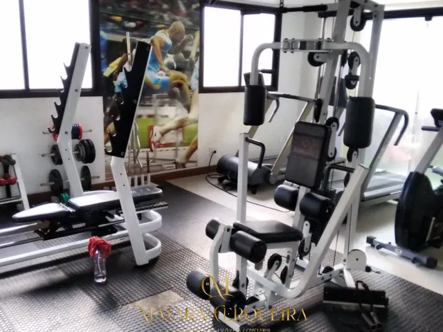 Imagem 8: APARTAMENTO RESIDENCIAL em SALVADOR - BA, STIEP