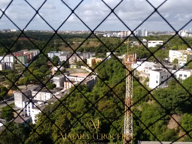 Imagem 7: APARTAMENTO RESIDENCIAL em SALVADOR - BA, STIEP