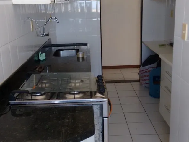 Imagem 16: APARTAMENTO RESIDENCIAL em SALVADOR - BA, STIEP