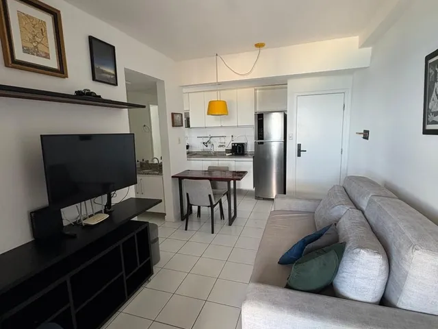 Imagem: APARTAMENTO RESIDENCIAL em SALVADOR - BA
