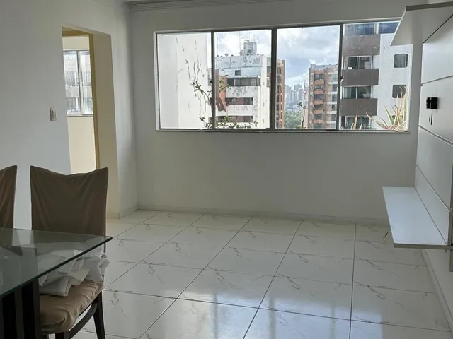 Imagem: APARTAMENTO RESIDENCIAL em SALVADOR - BA