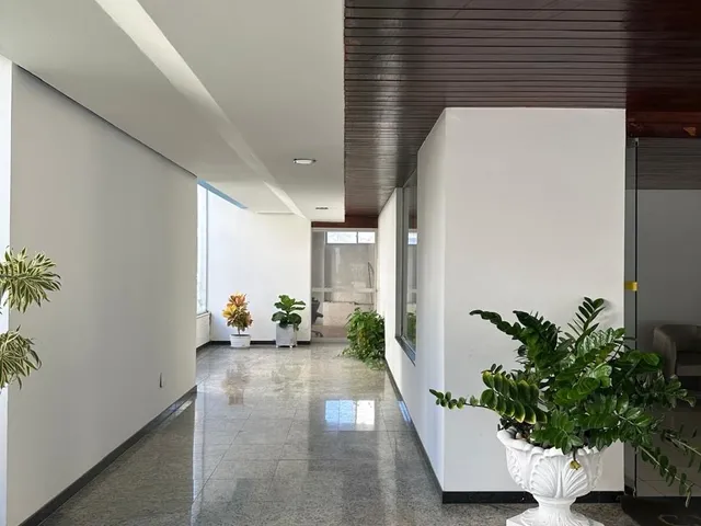 Imagem 10: APARTAMENTO RESIDENCIAL em SALVADOR - BA, PITUBA
