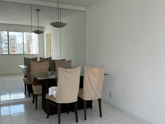 Imagem 6: APARTAMENTO RESIDENCIAL em SALVADOR - BA, PITUBA