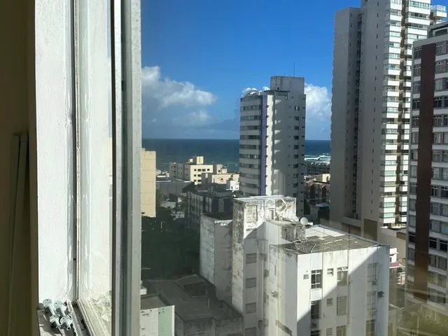 Imagem 4: APARTAMENTO RESIDENCIAL em SALVADOR - BA, PITUBA