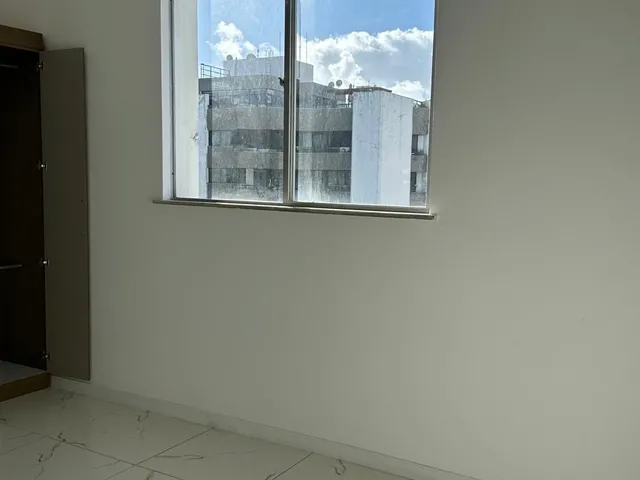 Imagem 8: APARTAMENTO RESIDENCIAL em SALVADOR - BA, PITUBA
