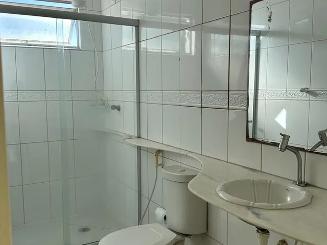 Imagem 2: APARTAMENTO RESIDENCIAL em SALVADOR - BA, PITUBA