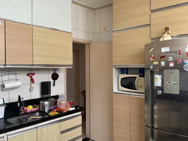 Imagem 8: APARTAMENTO RESIDENCIAL em SALVADOR - BA, PITUBA