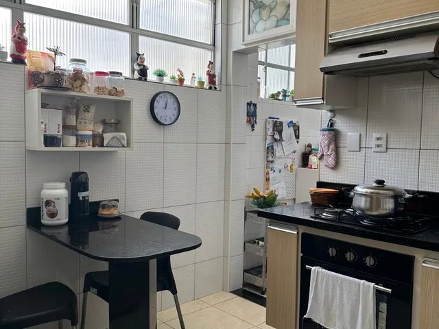 Imagem 5: APARTAMENTO RESIDENCIAL em SALVADOR - BA, PITUBA
