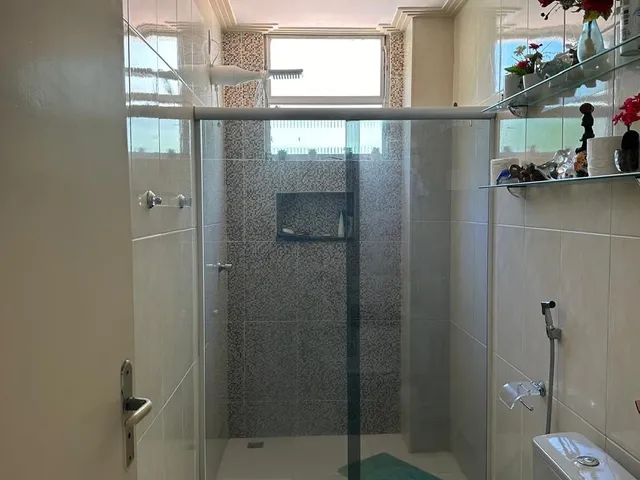Imagem 2: APARTAMENTO RESIDENCIAL em SALVADOR - BA, PITUBA