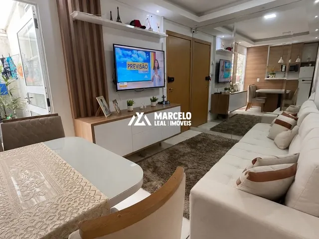 Imagem: Vendo lindo apartamento térreo com quintal