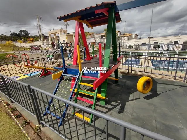 Imagem 10: Vendo lindo apartamento térreo com quintal, sendo 2 quartos, sala cozinha com vá