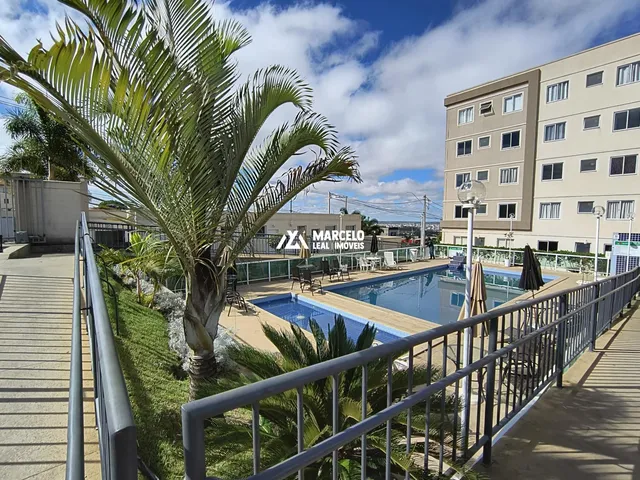 Imagem 3: Vendo lindo apartamento térreo com quintal, sendo 2 quartos, sala cozinha com vá